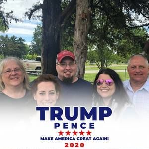 Meet your Posher, Janet